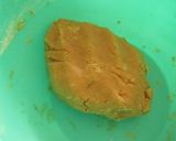 身近な材料でサクサクきな粉クッキー作り方3写真