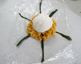 行楽に…✿簡単！彩りおにぎり弁当作り方15写真