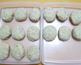 糖質オフ！肉じゃが風★おからコロッケ作り方6写真