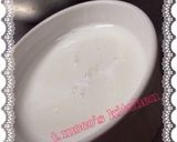 卵白消費☆とろ〜けるパンナコッタ♪作り方10写真
