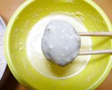 糖質オフ！肉じゃが風★おからコロッケ作り方9写真