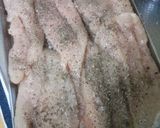 ヘルシー♪簡単★鶏ささみハム作り方2写真