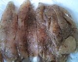 ヘルシー♪簡単★鶏ささみハム作り方4写真