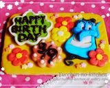 簡単3Dアイシング♪クッキーやデコに♡作り方11写真