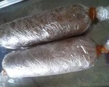 ヘルシー♪簡単★鶏ささみハム作り方5写真