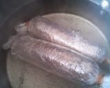 ヘルシー♪簡単★鶏ささみハム作り方6写真