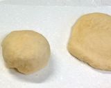 HBでミルクチョコパン♥薄皮仕立て♪作り方6写真