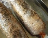 ヘルシー♪簡単★鶏ささみハム作り方7写真