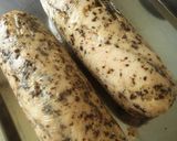 ヘルシー♪簡単★鶏ささみハム作り方8写真