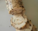 ヘルシー♪簡単★鶏ささみハム作り方9写真
