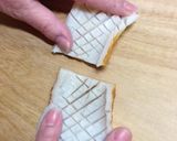 竹輪で作るスピードおつまみ作り方1写真