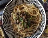 ごま祭り！ごま好きやみつきツナパスタ★作り方6写真