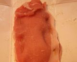豚肉のはさみ揚げ カツレツ作り方2写真