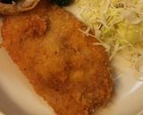 豚肉のはさみ揚げ カツレツ作り方3写真