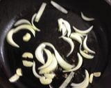 冷凍うどんで簡単カルボナーラ作り方3写真