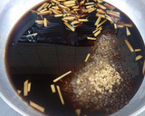 ひよこさんちの「いかなごの釘煮」作り方3写真