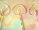 ！きらきら☆レンジでべっこう飴！作り方6写真