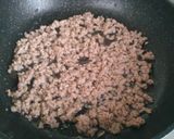 子供が喜ぶ辛くない和風麻婆豆腐♪作り方3写真