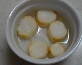 5分で出来ちゃうほっこりスープ♪作り方1写真