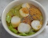 5分で出来ちゃうほっこりスープ♪作り方2写真