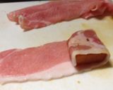 ご飯がすすむ！味付け大根の肉巻きフライ☆作り方4写真