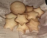 生姜クッキー作り方3写真