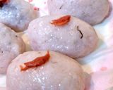 簡単★白米とお餅で！さくらもち❀作り方13写真