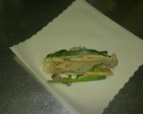 パリパリ食感で旨っ♪春巻き作り方3写真