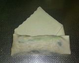 パリパリ食感で旨っ♪春巻き作り方4写真