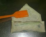 パリパリ食感で旨っ♪春巻き作り方5写真