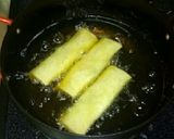 パリパリ食感で旨っ♪春巻き作り方6写真