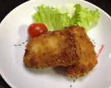 ご飯がすすむ！味付け大根の肉巻きフライ☆作り方6写真