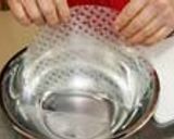 レタスの生春巻き作り方3写真
