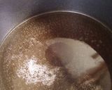 いかなごの釘煮作り方3写真