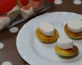 ＊ホワイトデーに♡ホワイトウーピーパイ＊作り方19写真