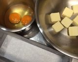 ドライフルーツケーキ作り方1写真