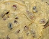 ドライフルーツケーキ作り方4写真