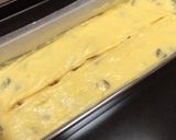 ドライフルーツケーキ作り方5写真