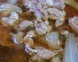 手軽に再現！最新♡吉野家風・牛丼作り方21写真