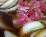 手軽に再現！最新♡吉野家風・牛丼作り方18写真