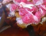 手軽に再現！最新♡吉野家風・牛丼作り方17写真