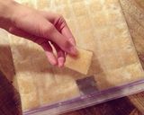 便利♡にんにくのみじん切り冷凍 保存方法作り方7写真