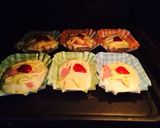 コストコ ホットケーキミックス パン作り方2写真