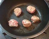 マロニーでフォー風スープ!♪作り方3写真