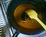 ブラウンルーとトマトのビーフシチュー作り方10写真
