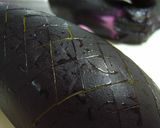 揚げ茄子のさっぱりサラダ作り方1写真
