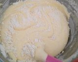 ジェノワーズ/スポンジ作り方5写真