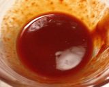 コチュジャンで♬あさりの中華風炒め作り方2写真