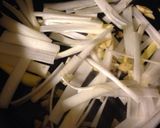コチュジャンで♬あさりの中華風炒め作り方3写真