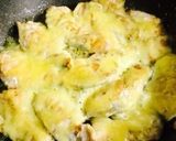 サーモン♡マヨチー焼き作り方6写真